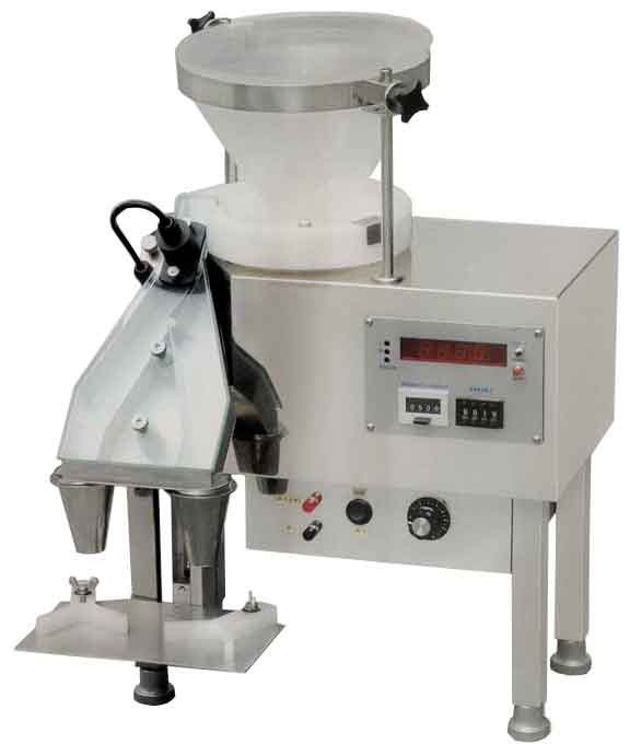 YX-SL2A桌上型電子數(shù)粒機